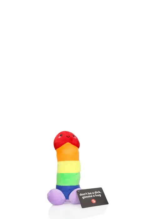 Plīša penis – 30 cm