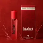 Miyoshi Miyagi INSTINCT feromoonparfüüm naistele – 15 ml — Foto 7