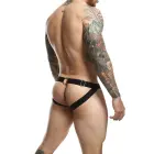 DNGEON Chain jockstrap – yellow – One size — Photo 5