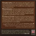 Skins Chocolate maitsestatud kondoomid – 4 tk — Foto 4