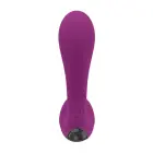 Playboy Arch G-punkta vibrators – 14.1 cm (5.56″) – violets — Foto 7