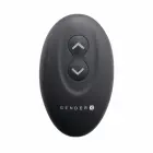 Evolved Wrangler 3-in-1 Intimate Silicone System – 13.7 cm — Photo 3