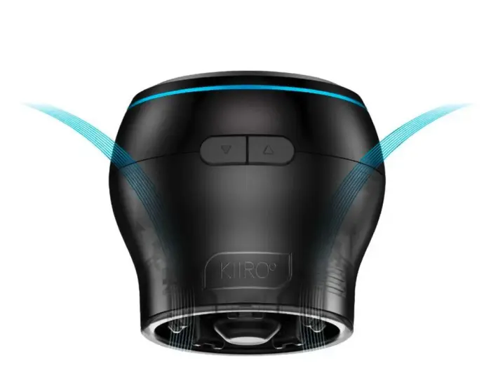 PowerBlow by Kiiroo – iminapa kinnitus Photo