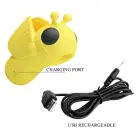 PRETTY LOVE Super FingerMagic Bee pirksta vibrators — Foto 9