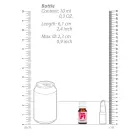 Spanish Fly stimuliuojantis gelis moterims – 10 ml Photo