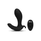 B-Vibe plečiamas analinis kištukas – Juodas — Nuotrauka 8