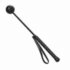 Sportsheets Shadow ball crop 44 cm стек – чёрный — Фото 1