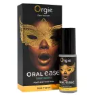 Orgie Oral Ease Deepthroat Spray – 15 ml — Photo 4