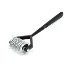 10 Folded Pinwheel Black Foto 1