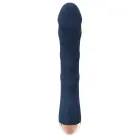 GODDESS COLLECTION ATLAS sildošais vibrators – 21 cm (8.3″) — Foto 5