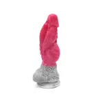 Kiotos Monstar Beast Dildo – 23.5 cm (9.25″) – Multicolored — Photo 6