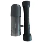 VG keskmine libisev masturbaator Photo