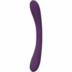 LELO Boomerang двойной вибратор – фиолетовый — Фото 2