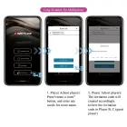 PRETTY LOVE Hector app-juhitav vibraator — Foto 17