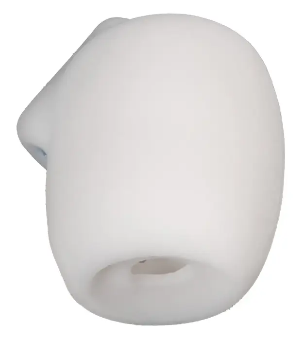 Vibeggs Ribs Delight - Vibrējošs masturbatora uzmava Foto 4