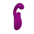 LELO Enigma Deep Rose вибратор с двойным действием и соническими волнами – 18.5 cm (7.3″) – розовый — Фото 3