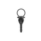 Vibrating Penis Ring – Black — Photo 11