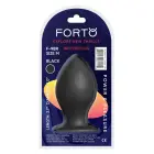 FORTO F-98R Rattler Cone Plug – M – Black — Photo 5