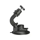 Cadence PRO+ Pistol-Grip вибратор – черный — Фото 6