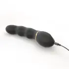 TOO MUCH 2.0 Triple Motor G-Spot Vibrator – 21.8 cm (8.6″) – Black — Photo 5