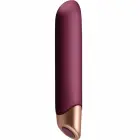 Climaximum Miyana – classic vibrator, 10 modes, rechargeable, waterproof — Photo 1
