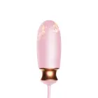 Vibrating Love Egg – 10 Functions – Heating – Voice Control – USB Rechargeable — Photo 9