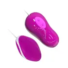 Pretty Love Avery Kegel Trainer – 30 Functions – Pink — Photo 4