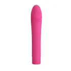 PRETTY LOVE PIXIE 10 funkcijų vibratorius – 18 cm (7″) — Nuotrauka 2