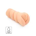 Super Wet Travel Beaver Vaginal Masturbator – Skin — Photo 1