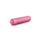 GAIA Eko lodes vibrators – oranžs — Foto 3