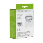 Me You Us Adjustable Harness – Purple — Photo 4
