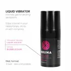 BRUMA Ultra Sliding Intimate Gel Bubblegum Aroma – 15 ml — Photo 7