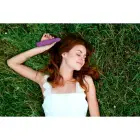 Biodegradable Vibrator – 14 cm (5.5″) – Purple — Photo 4