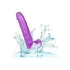 Queen Size dildo – 20 cm (8″) – violets — Foto 6