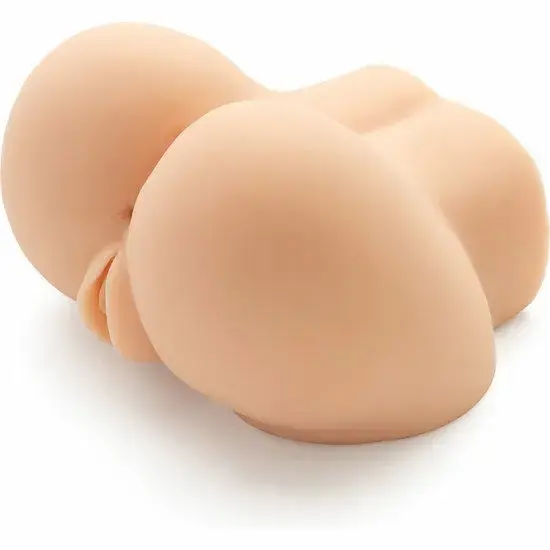 ACT Hot Honey Rider Vibrating Masturbator – 16.5 cm