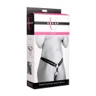 Unity - Double Penetration Strap-On Harness — Photo 1