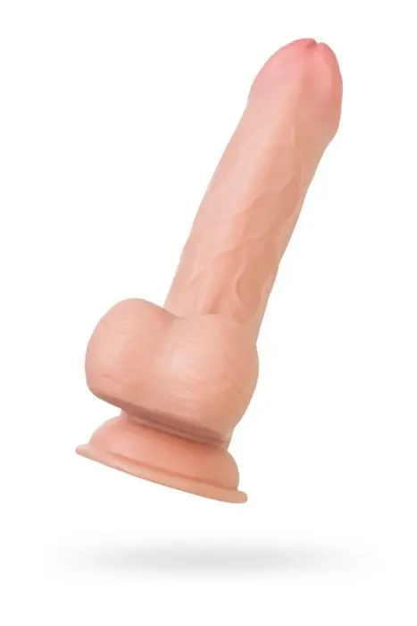 My Babe My Treasure realistlik dildo – 18.5 cm (7.3″) – nahavärv