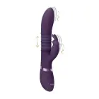 VIVE Sora VIVE054 truša vibrators – violets — Foto 1