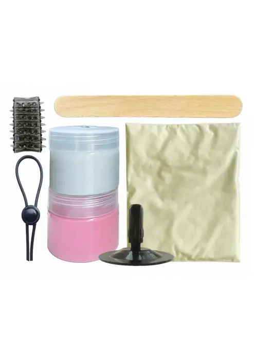 Cloneboy dildo iminapaga – 20 cm (8″) – Roosa Photo