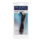 Dr. Joel Kaplan Power вибрирующий стимулятор простаты – 11.4 cm (4.5″) – Черный — Фото 3