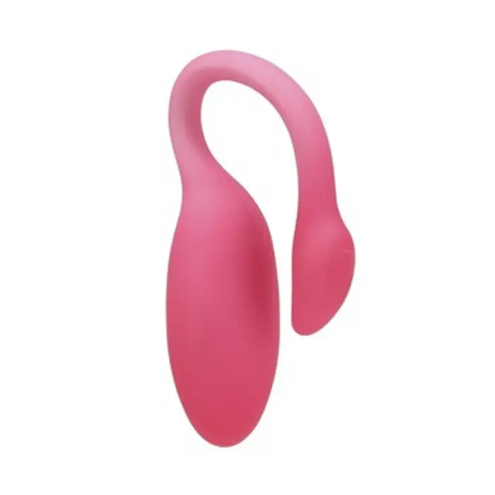 Magic Motion Flamingo Max вибропуля – розовая
