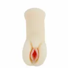 BAILE PASSION II 3D Intimate Sleeve – 14.5 cm — Photo 7