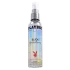 Playboy Pleasure Slick maasika veepõhine librikant – 120 ml — Foto 1