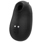 Rithual Shushu 2.0 Azabache Suction Vibrator – 12.2 cm (4.8″) – Black — Photo 3