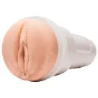 Fleshlight Savannah Bond masturbators – 25 cm – miesas krāsa — Foto 4