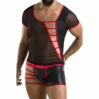 Passion Mark men's set – black – L/XL — Photo 3