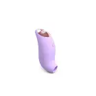 BELIEVER Flapping klitora stimulators – violets — Foto 1