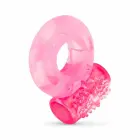 Love In The Pocket Vibrating Ring – Flexible – 2–8 cm — Photo 5