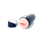 SUSAN Double Delight 2.0 Vibrating Masturbator – 22.4 cm — Photo 6