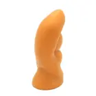 Goldplay Alien Suur dildo – 24 cm (9.5″) — Foto 5